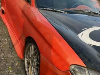 hyundai lantra 2.0 rd für tuningfreunde