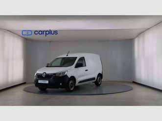 express advance 1.5 blue dci 70 kw (95 cv)