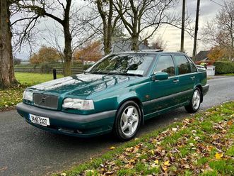 vintage & classic cars