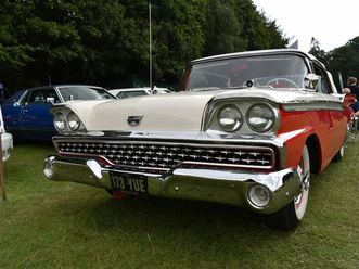 vintage & classic cars