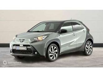 1.0 vvt-i 72ch design s-cvt my24