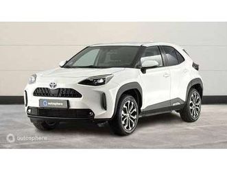 116h design awd-i my22