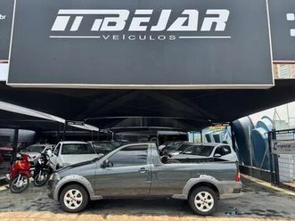 FIAT STRADA trekking-1-6-16v-flex-cs