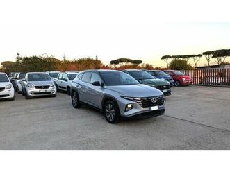 1.6 t-gdi 150cv telecam assist corsia