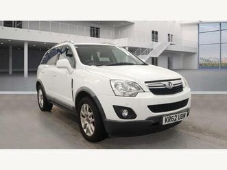 2.2 cdti exclusiv auto 4wd euro 5 5dr