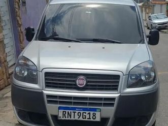 fiat doblo essence 1.8 flex 16v 5p 2021