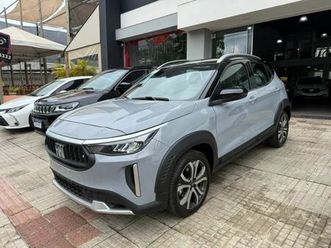 fiat pulse audace turbo 200 aut. (hibrído) 2026