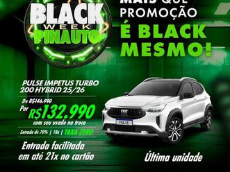 impetus t. 200 aut. (hibrído)