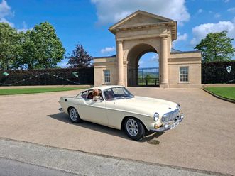 vintage & classic cars