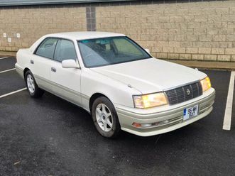 vintage & classic cars