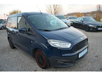 ford transit courier trend*klima*2sitzer*