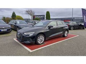 iv 30 tfsi mhev s tronic 110 business line