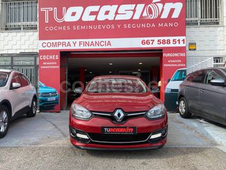 renault mégane coupe bose energy dci 110 ss