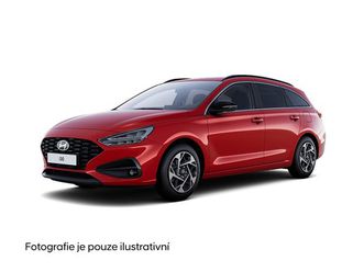 hyundai i30 kombi 1,5i fl style