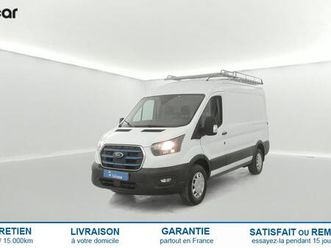 pe 390 l2h2 135 kw batterie 75/68 kwh trend business