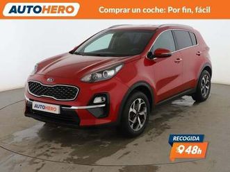 sportage 1.6 gdi drive