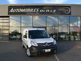 1.5 blue dci 95ch grand confort