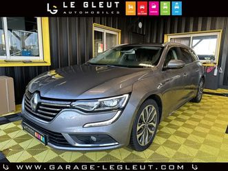 2.0 blue dci 160ch intens edc e6d-full