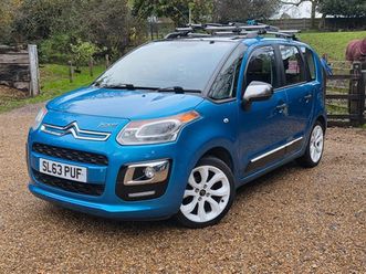 hdi selection picasso