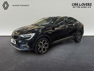 arkana tce 140 edc fap - 21b intens