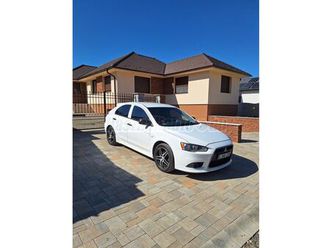 mitsubishi lancer sportback 1.8 instyle