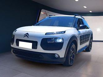 c4 cactus c4 cactus 1.2 puretech shine 82cv gpl