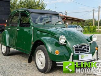 2cv 6 special