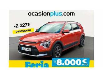 niro 1.6 phev concept 183