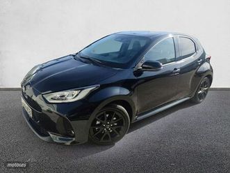 2 hybrid 1.5 homura cvt 85kw