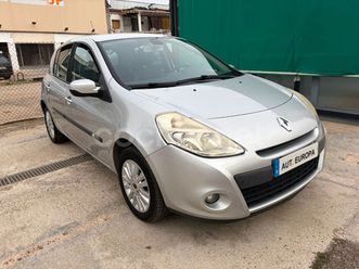renault clio dynamique dci 90 eco2