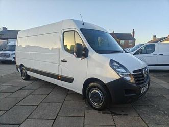 VAUXHALL MOVANO 2-3-cdti-3500-biturbo-edition-fwd-l3-h2-euro-6-5dr