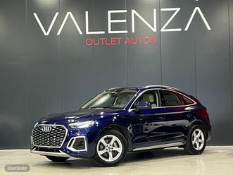 sportback 35 tdi 163 cv microhibrido s-tronic. s-line