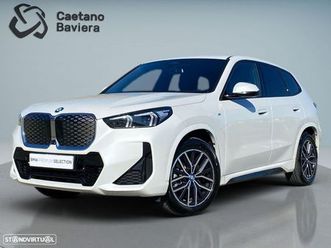 bmw ix1 xdrive30 pack desportivo m