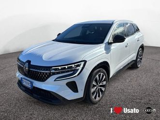 austral 2023 1.2 e-tech full hybrid techno 200cv auto