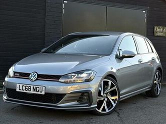 2.0 tsi gti performance dsg euro 6 (start/stop) 5dr