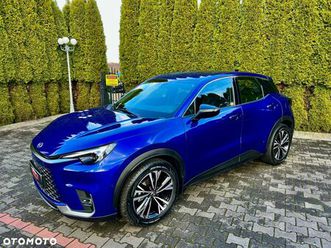 lexus lbx 1.5 hybrid relax