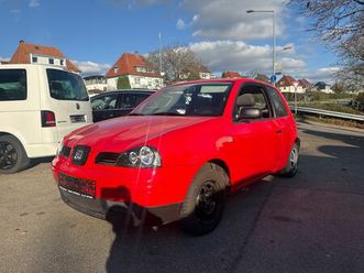 seat arosa prima 1,0