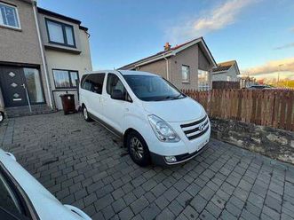 hyundai, i800, mpv, 2016, other, 2497 (cc), 5 doors