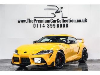 pro toyota service history must see