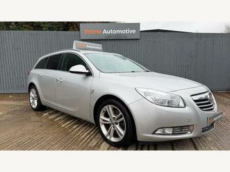 VAUXHALL INSIGNIA SPORTS TOURER 2-0-cdti-sri-nav-sports-tourer-auto-euro-5-5dr