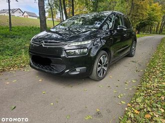 citroën c4 picasso 1.6 thp exclusive s&s eat6
