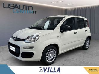 FIAT PANDA fiat-panda-1-0-firefly-s-s-hybrid-city-cross-nuova-a-monza