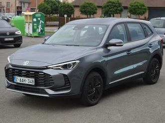 zs 1.5 standard gps+sensoren+camera model 2026!!!