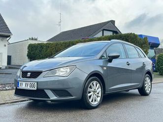 seat ibiza st style 1.4, 147tkm, tüv 7/27