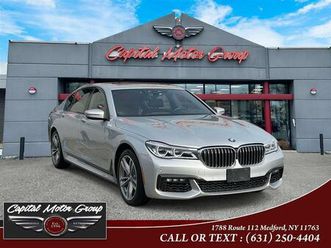 used 2018 bmw alpina b7 xdrive