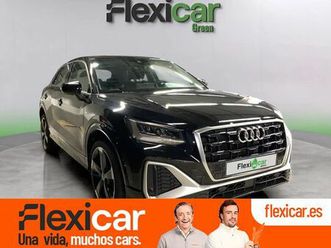 35 tfsi 110kw (150cv) s tronic