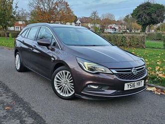 1.6 cdti elite nav sports tourer auto euro 6 5dr