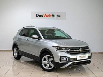 sport 1.0 tsi 85 kw (115 cv)