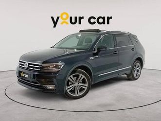sport 2.0 tdi 4motion 110 kw (150 cv) dsg