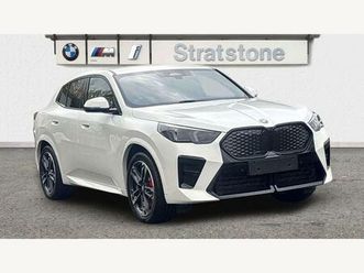 30 66.5kwh shadow edition auto xdrive 5dr (11kw charger)